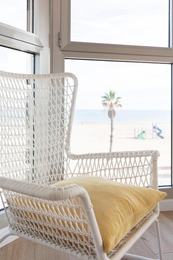 Appartement Apartup Patacona Deluxe Valencia