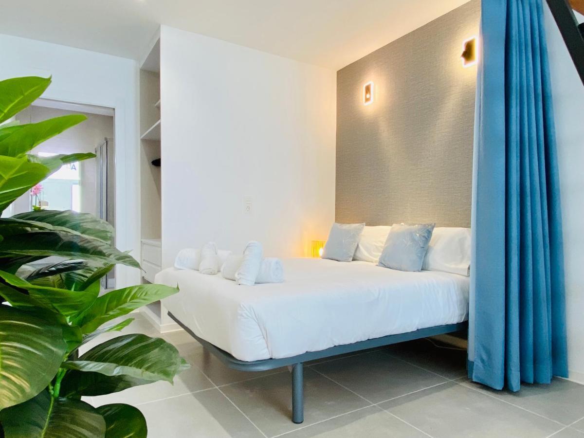 Appartement Modern Designed Loft In Russafa