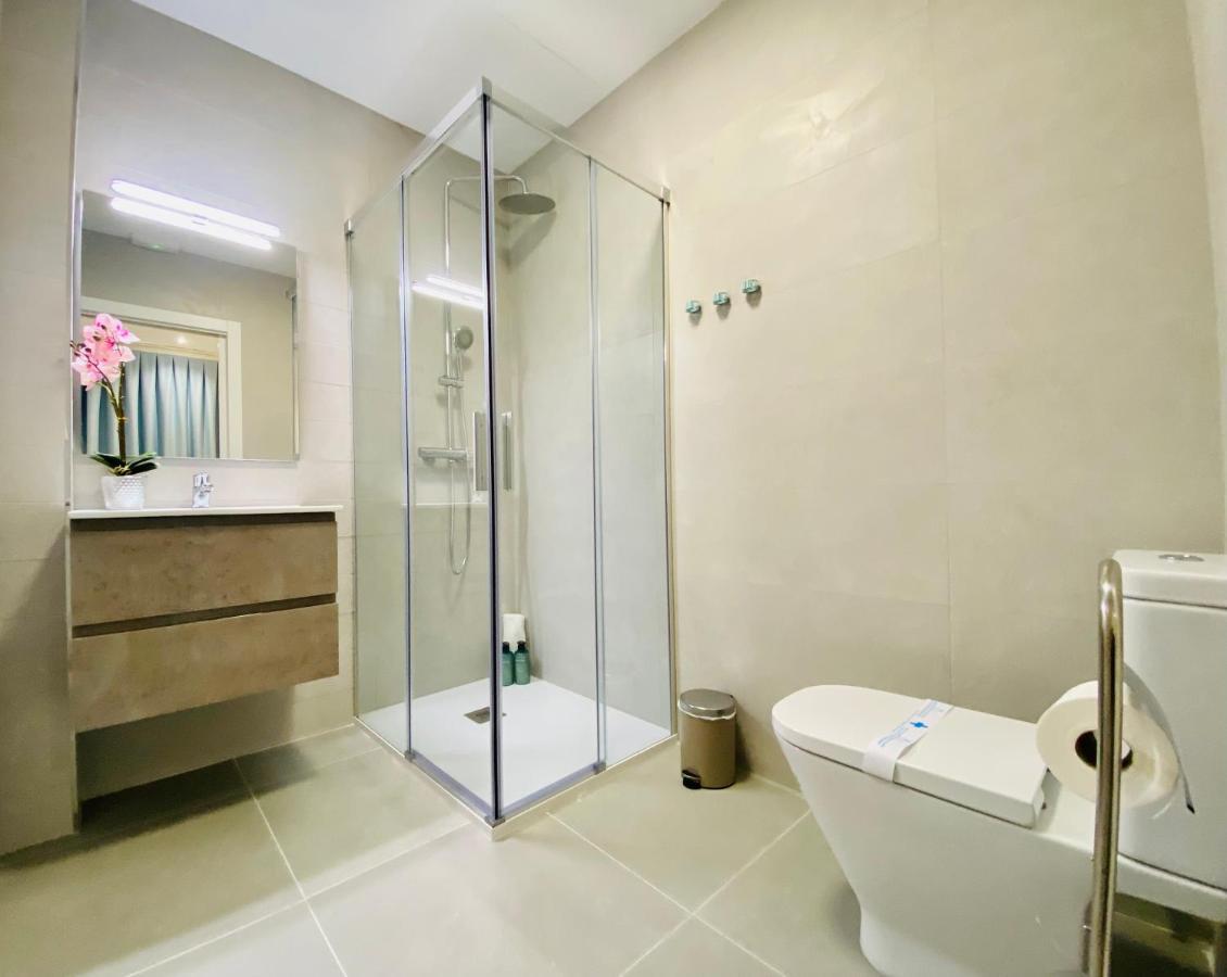 Appartement Modern Designed Loft In Russafa Valencia
