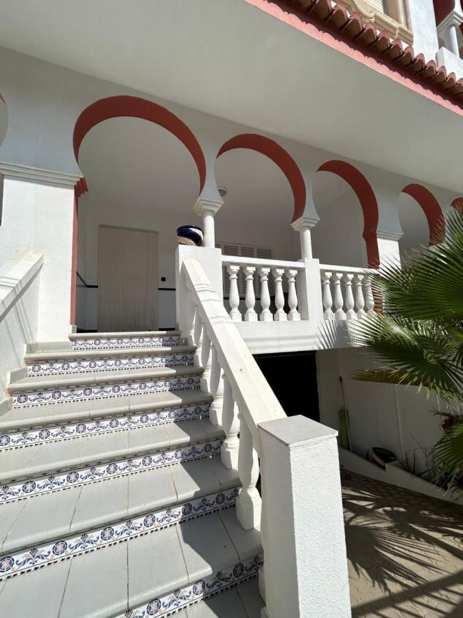 Apartment Casa En La Costa Maritima *