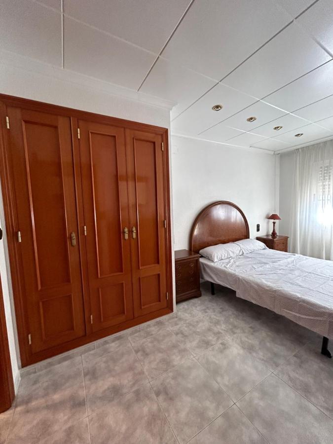 Casa En La Costa Maritima Apartment