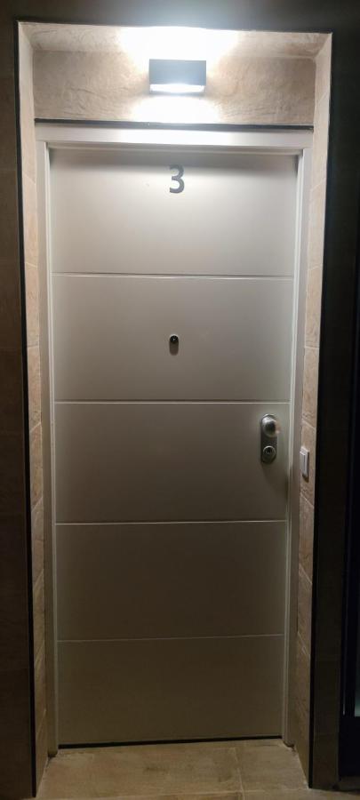 Estudio Diseno Cerca Ciudad Ciencias Vt-55211-v Apartamento Valência