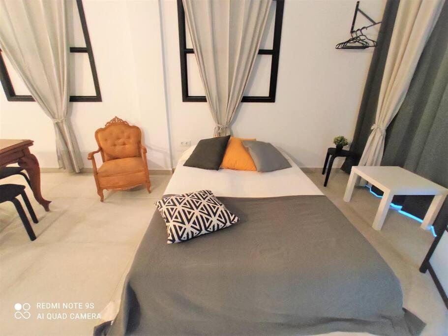Precioso Loft Berenguer Appartement *