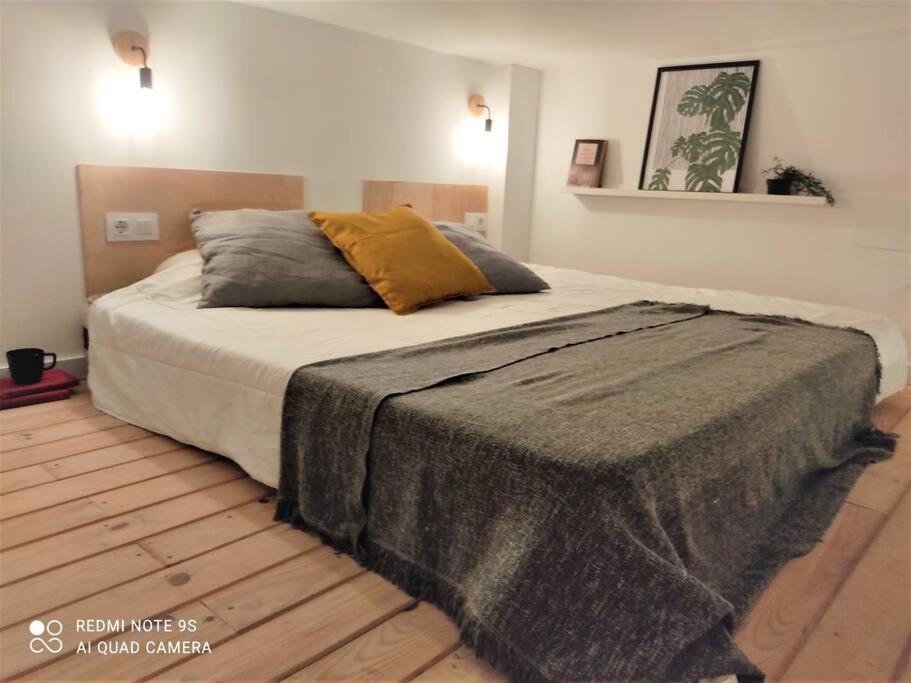 Precioso Loft Berenguer Appartement