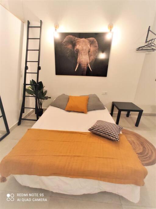 Appartement Precioso Loft Berenguer *