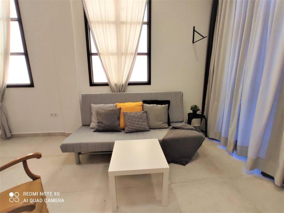 Appartement Precioso Loft Berenguer Valencia