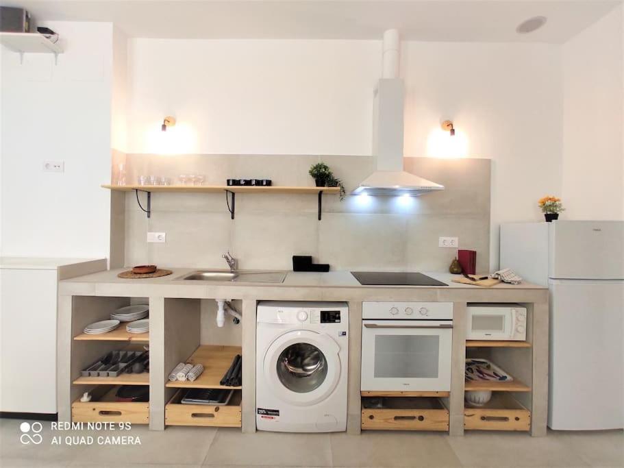 Appartement Precioso Loft Berenguer *