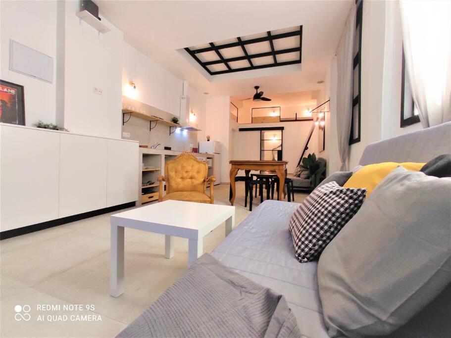Precioso Loft Berenguer Appartement