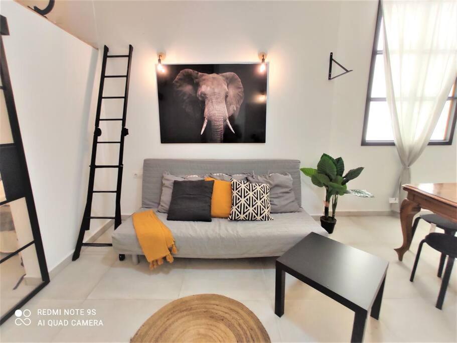 Appartement Precioso Loft Berenguer Valencia