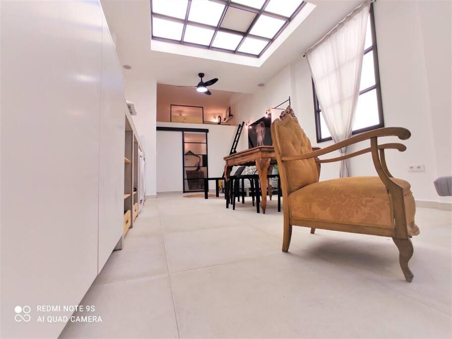 Appartement Precioso Loft Berenguer