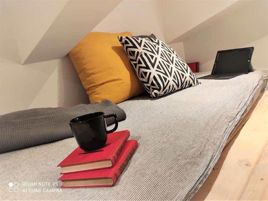Precioso Loft Berenguer Appartement