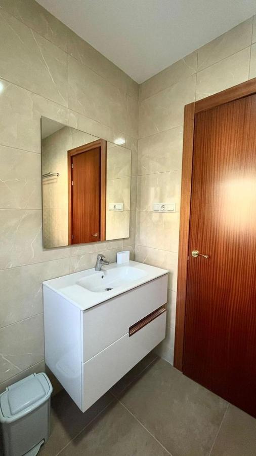 Comodo En Centro Apartment Valencia