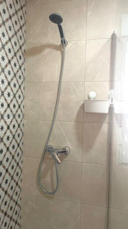 Apartment Comodo En Centro Valencia