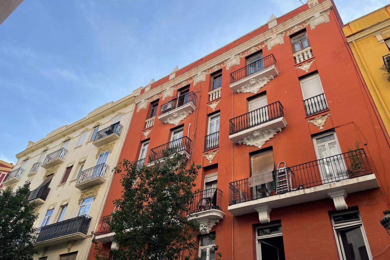 Singularstays Vivons * Valência