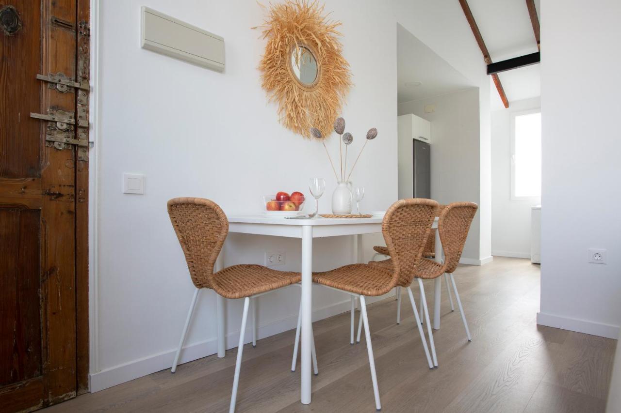 Apartamento Singularstays Vivons Valência