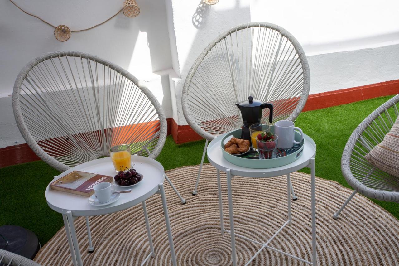 Singularstays Vivons Apartamento *