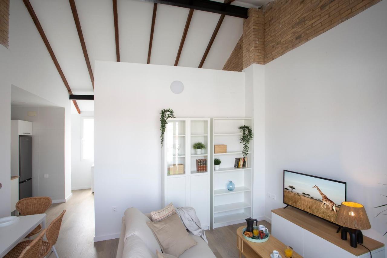 Singularstays Vivons Valência