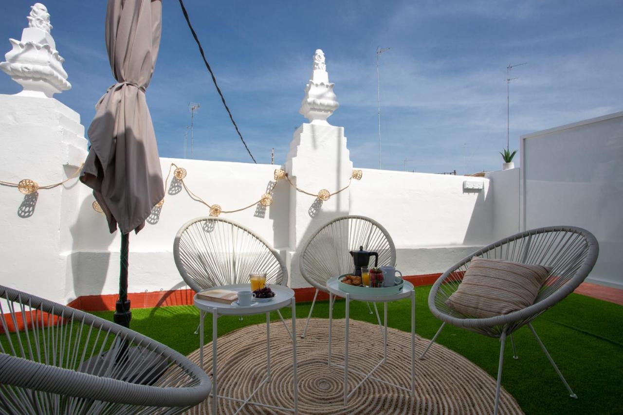Singularstays Vivons Valência