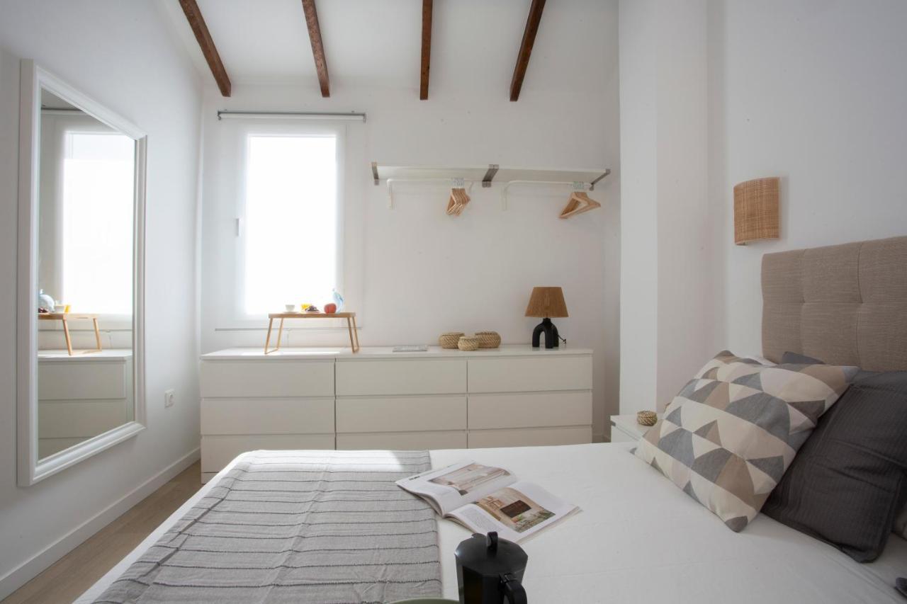 Singularstays Vivons Valência