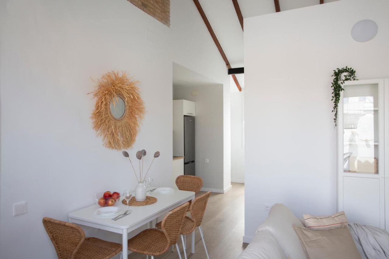 Singularstays Vivons Valência