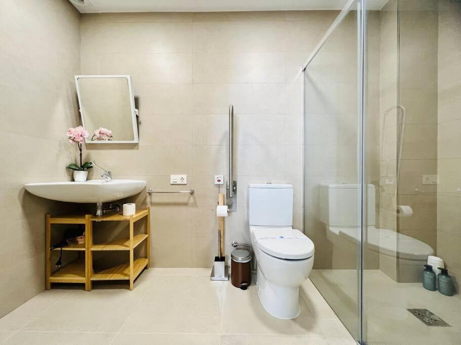 Apartment Exclusive Loft In Ruzafa