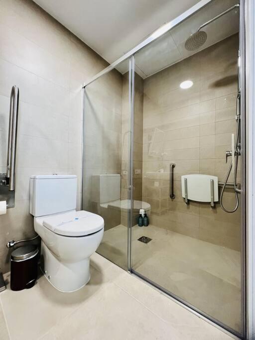 Exclusive Loft In Ruzafa