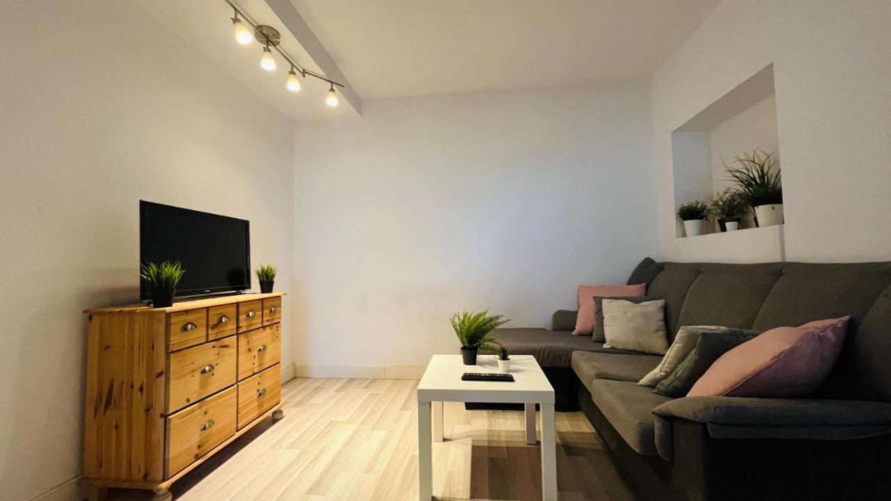 Apartamento Compartido A 15 Minutos De La Playa En Homestay *