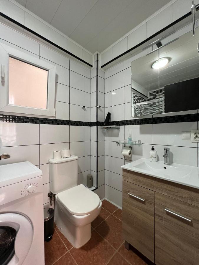 Apartment Peset 69 *
