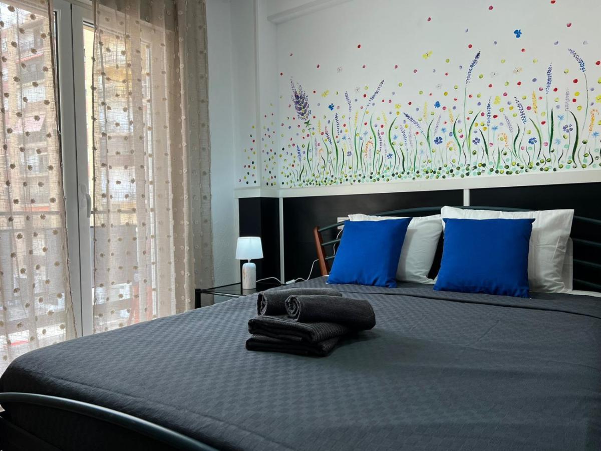 Apartment Peset 69 Valencia