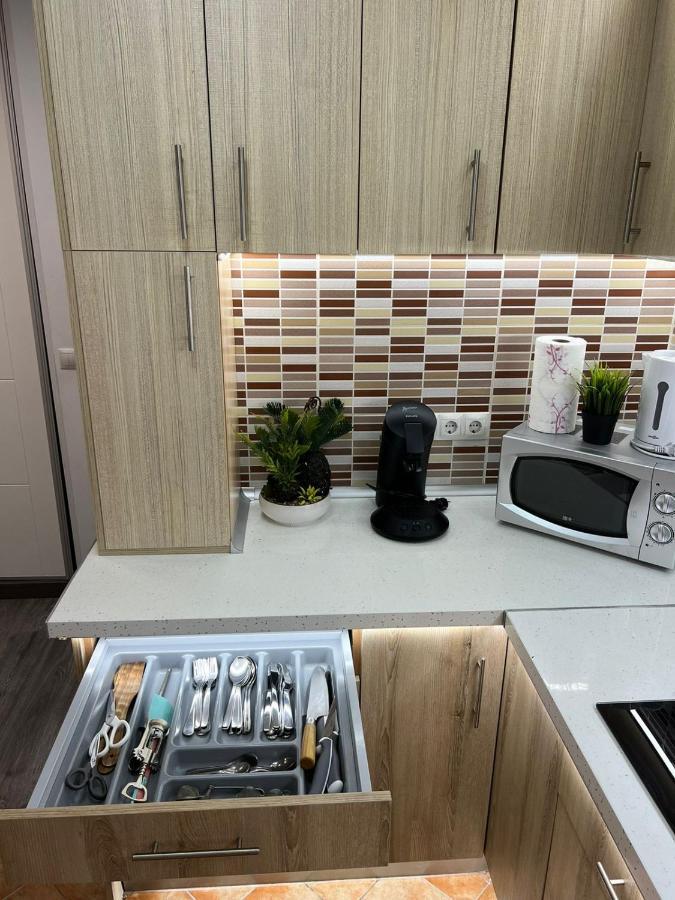 Apartment Peset 69