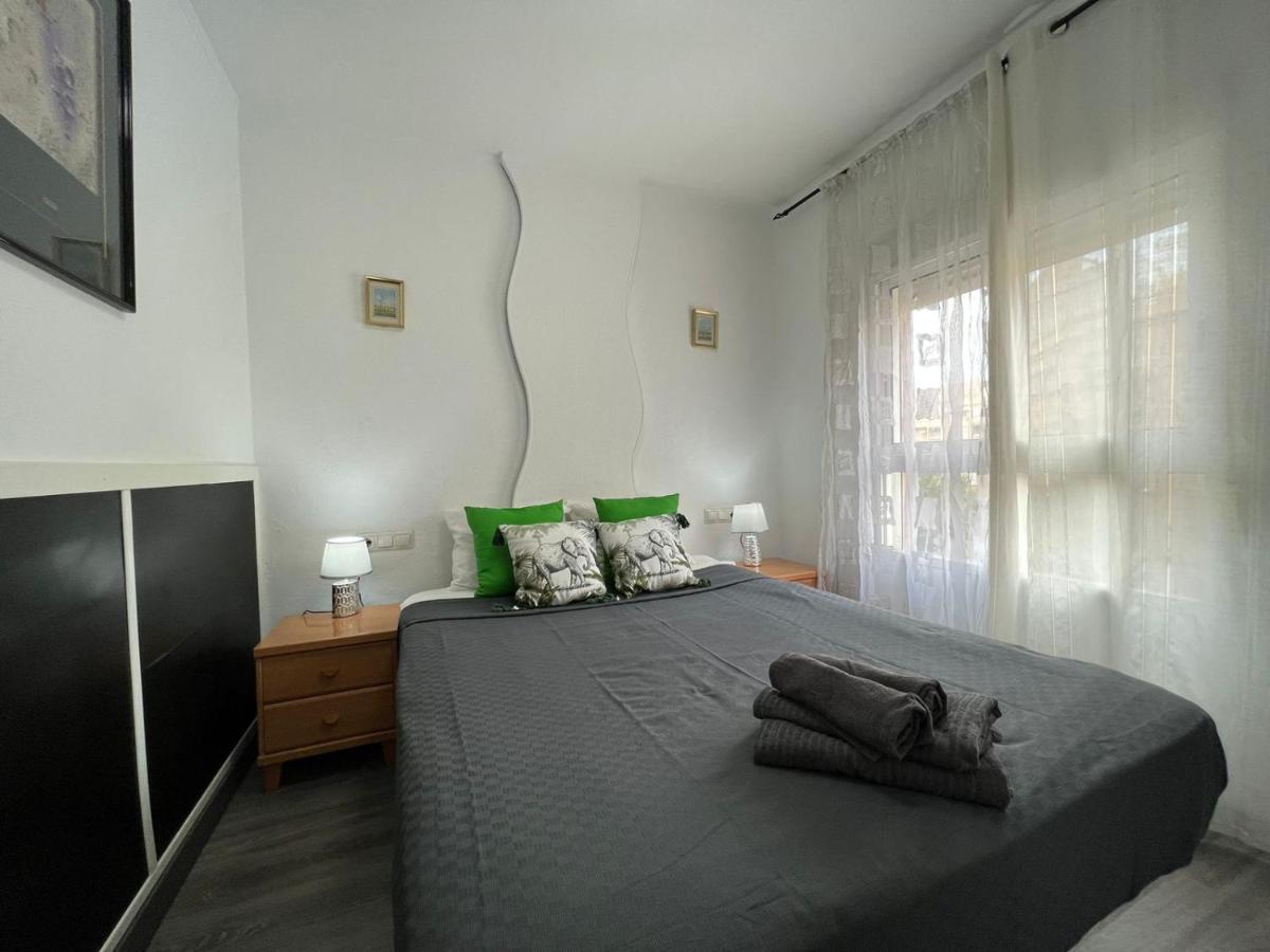 Apartment Peset 69 Valencia