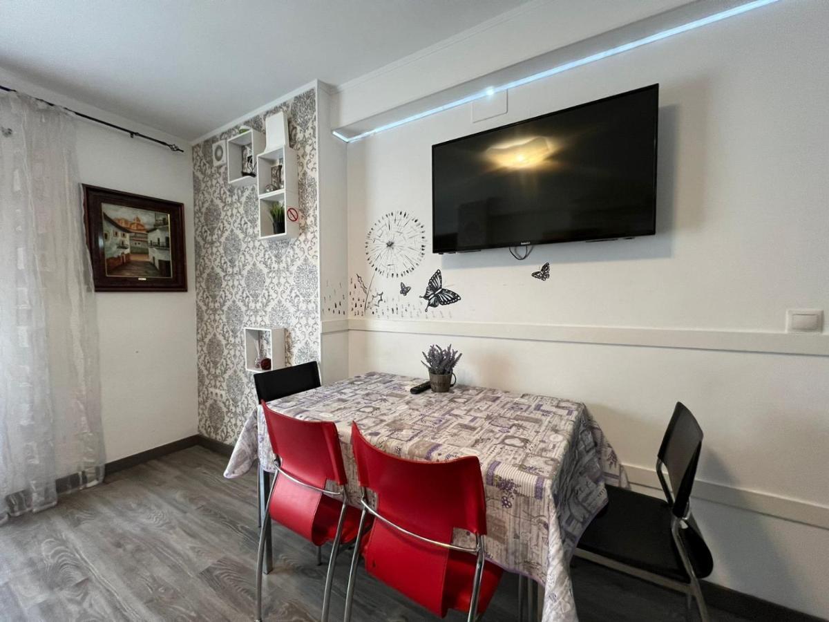 Apartment Peset 69 *
