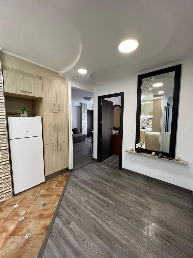 Peset 69 Apartment *