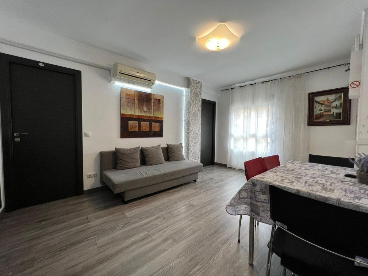 Peset 69 Apartment