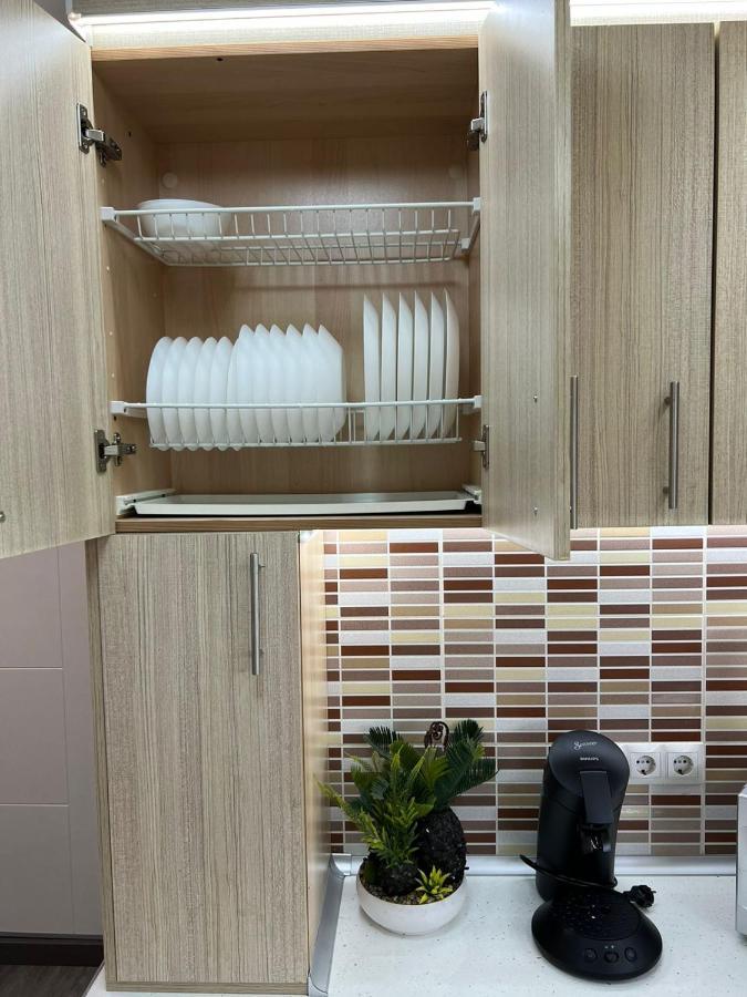 Apartment Peset 69