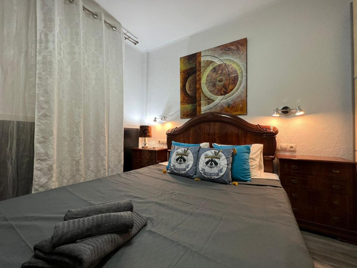 Apartment Peset 69 Valencia