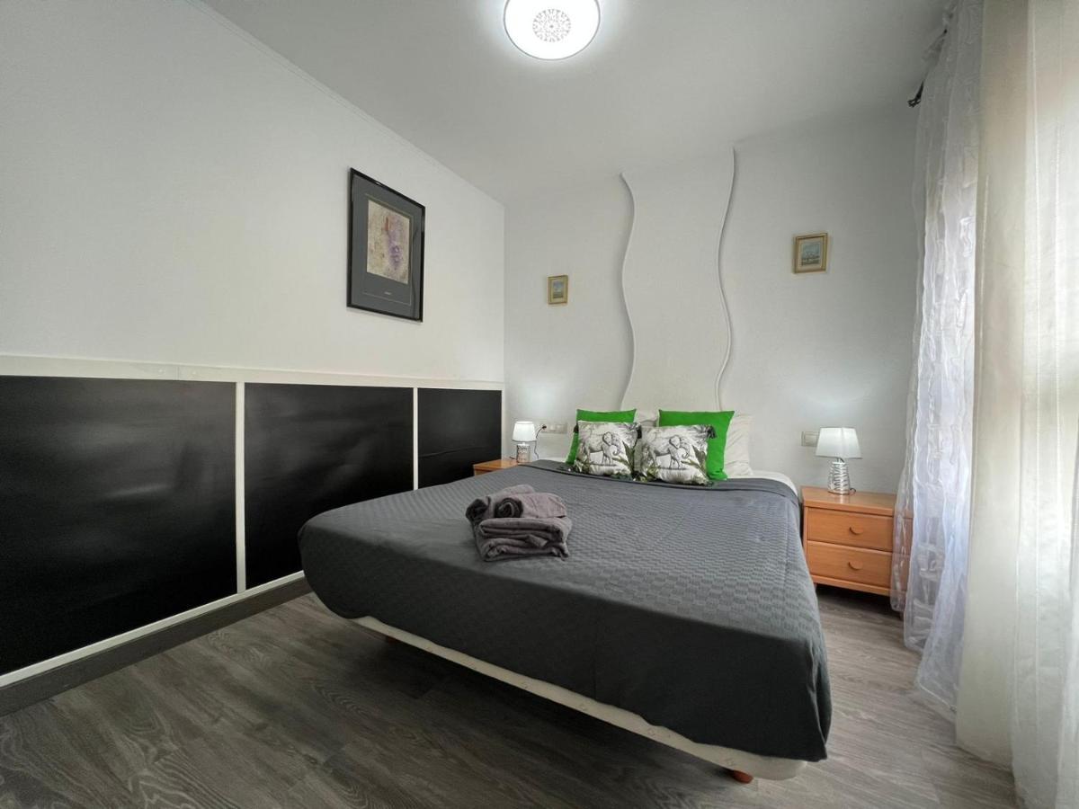 Peset 69 Apartment *