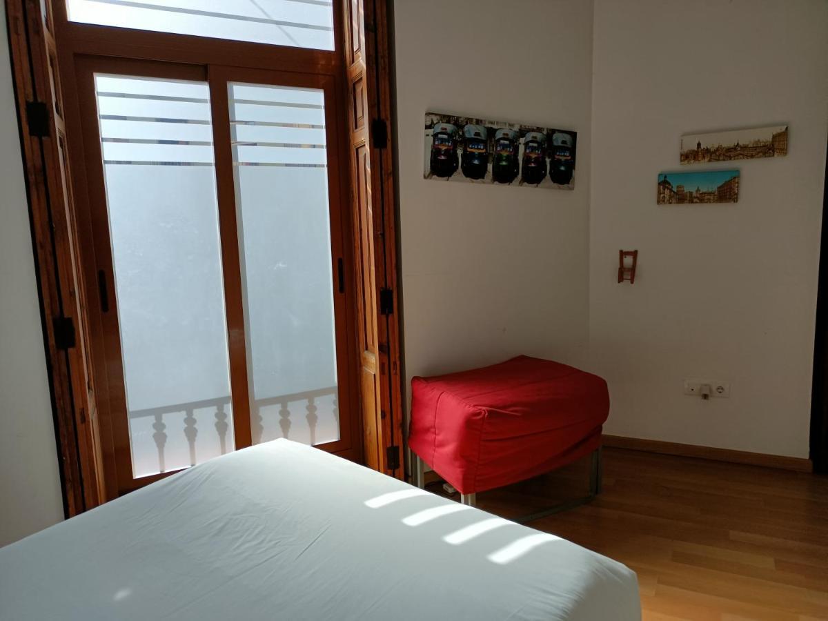 Tossal Apartment *
