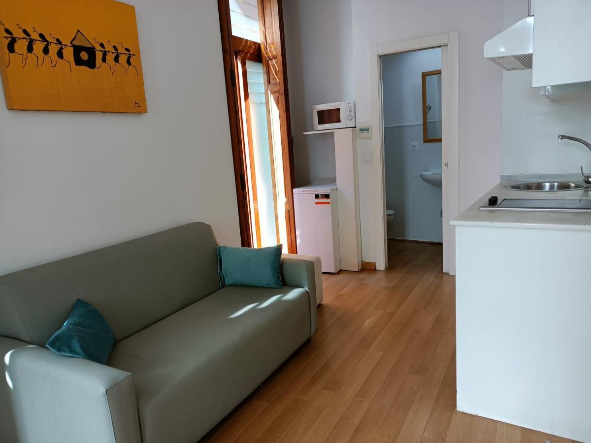 Apartment Tossal *