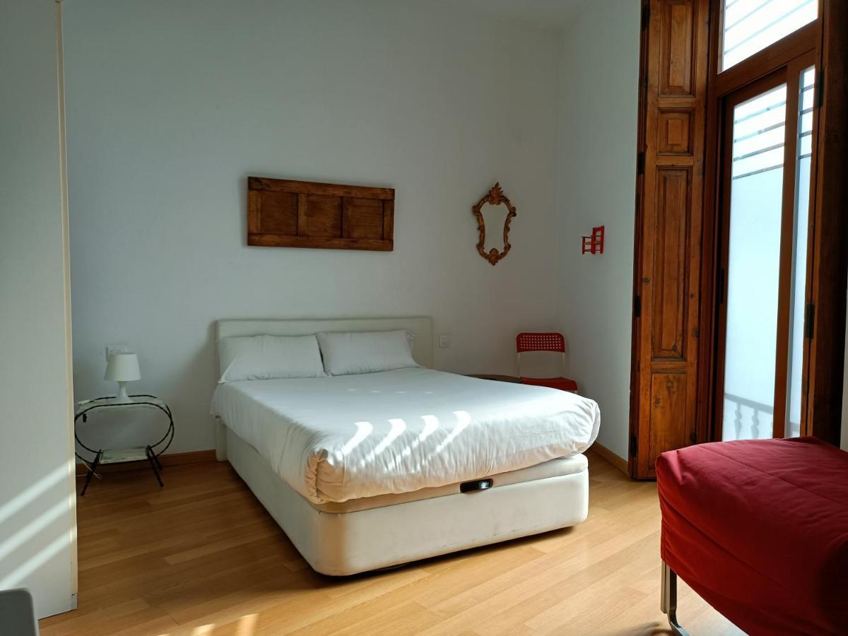 Apartment Tossal