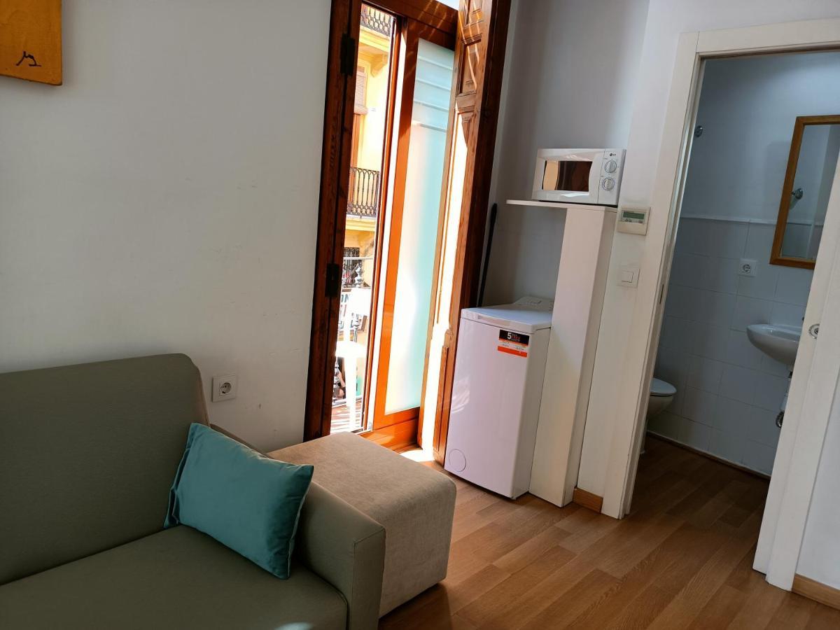 Tossal Apartamento Valência