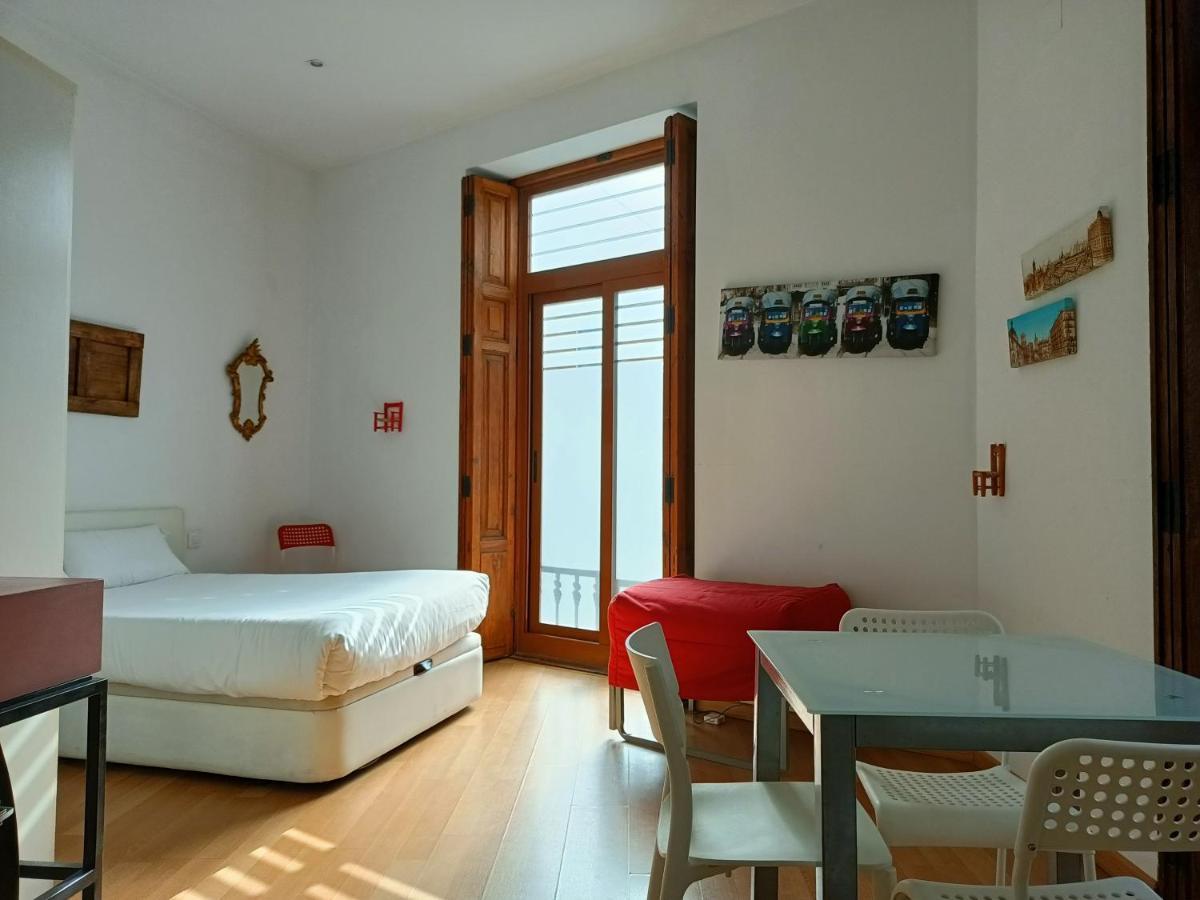 Apartment Tossal *