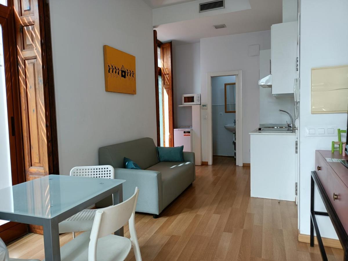 Apartamento Tossal Valência