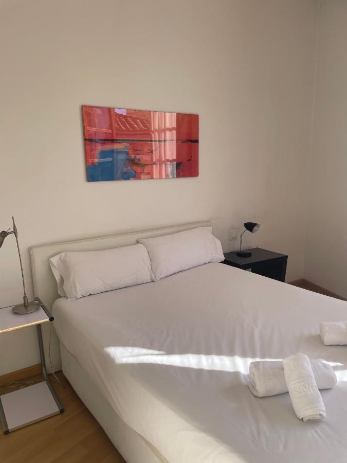 Tossal Apartment *