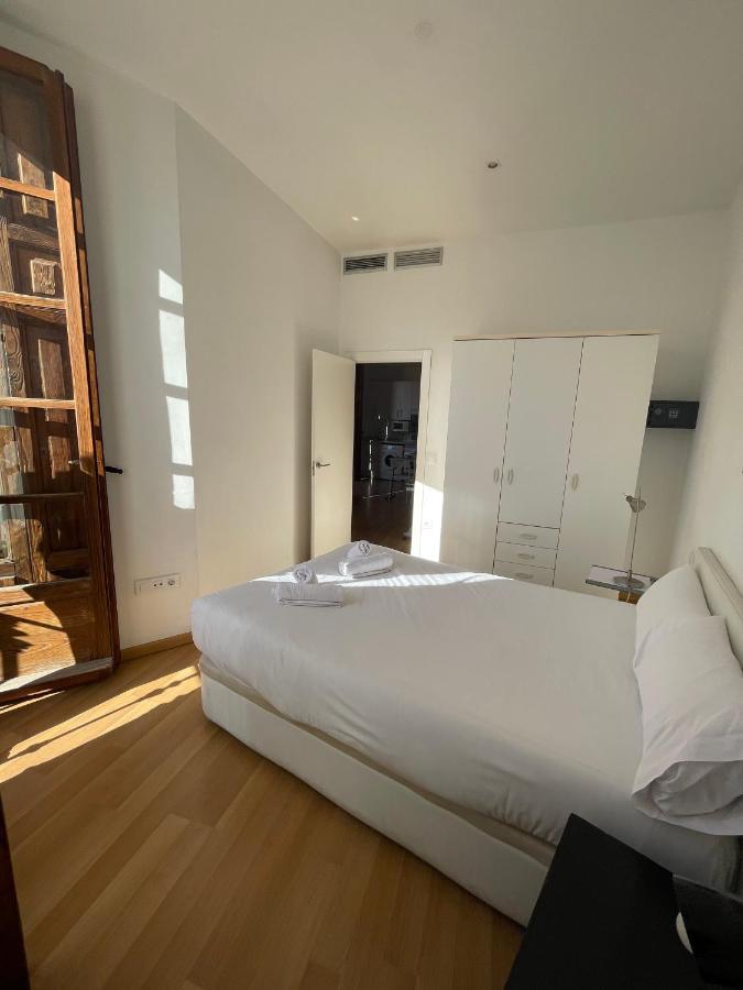 Apartment Tossal