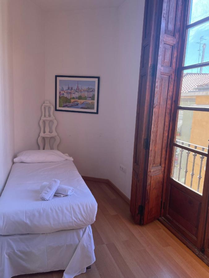 Apartamento Tossal Valência