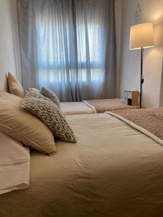 Appartement Apartamento 4 Personas En El Centro De Valencia, Plaza El Pilar *