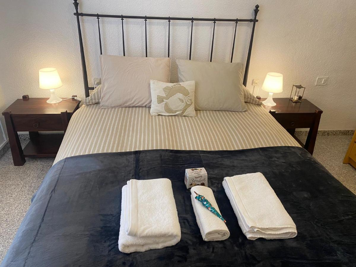 Appartement Apartamento 4 Personas En El Centro De Valencia, Plaza El Pilar