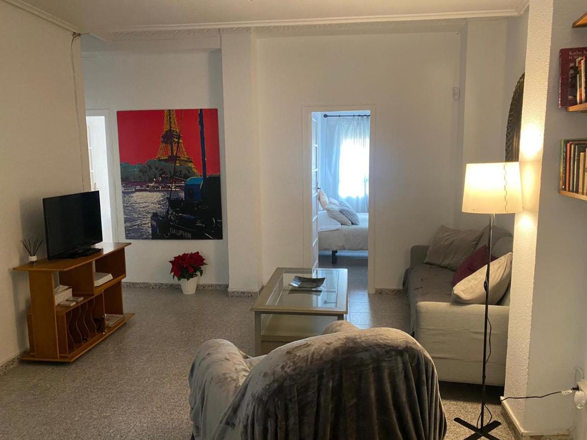 Appartement Apartamento 4 Personas En El Centro De Valencia, Plaza El Pilar