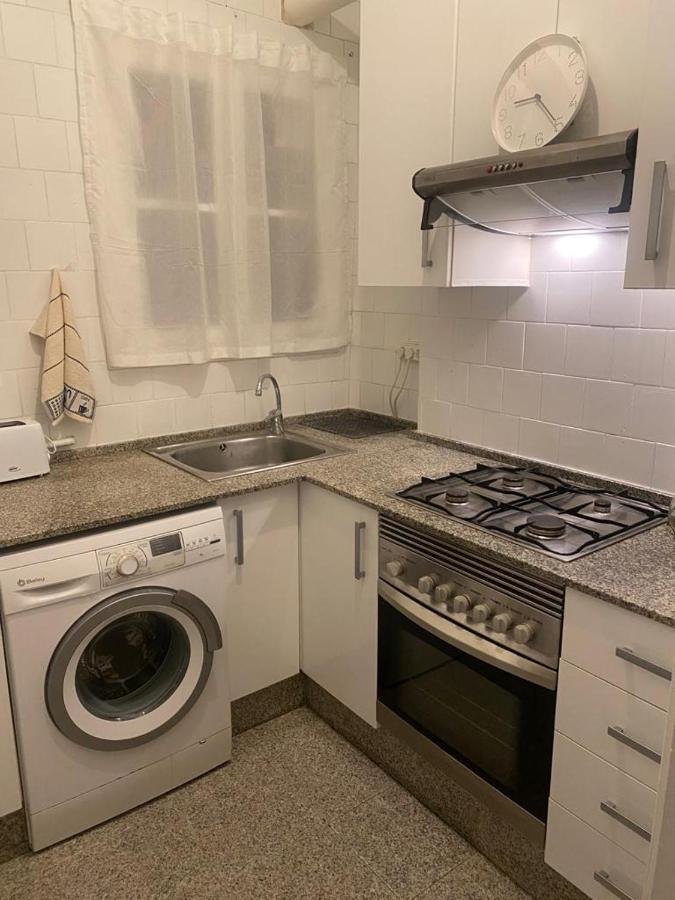 Appartement Apartamento 4 Personas En El Centro De Valencia, Plaza El Pilar Valencia